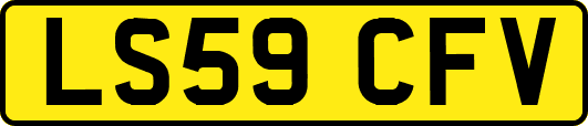 LS59CFV