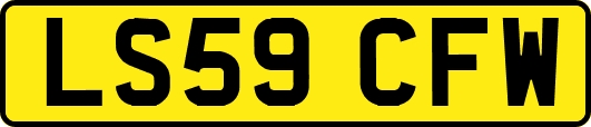 LS59CFW