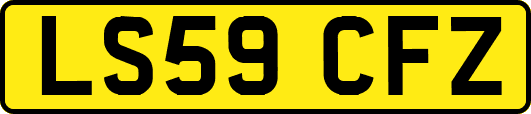 LS59CFZ