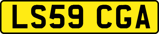 LS59CGA