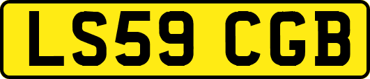LS59CGB