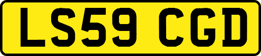 LS59CGD