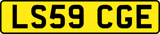 LS59CGE