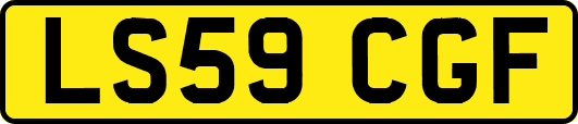 LS59CGF