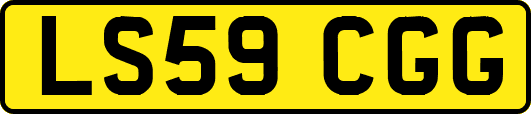 LS59CGG