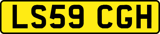 LS59CGH