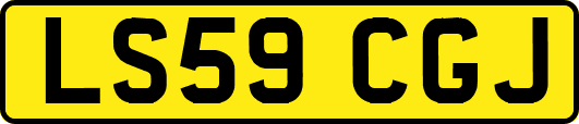 LS59CGJ