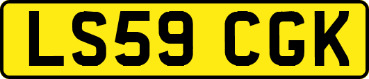 LS59CGK