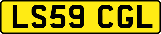 LS59CGL