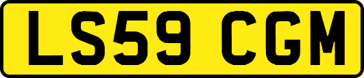 LS59CGM
