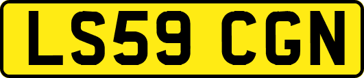 LS59CGN