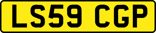 LS59CGP