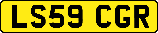 LS59CGR