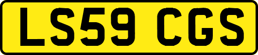 LS59CGS