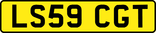 LS59CGT