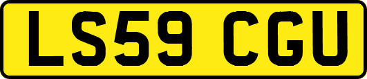 LS59CGU
