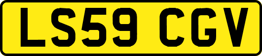 LS59CGV