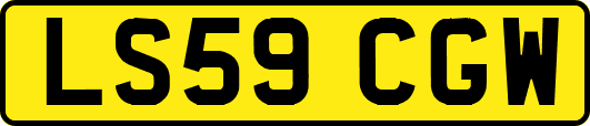 LS59CGW