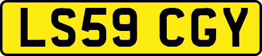 LS59CGY