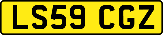 LS59CGZ