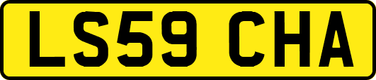 LS59CHA