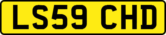 LS59CHD