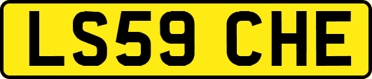 LS59CHE