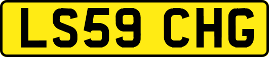 LS59CHG