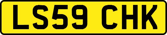 LS59CHK