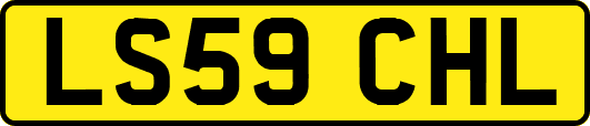 LS59CHL