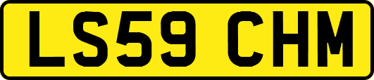 LS59CHM