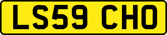 LS59CHO