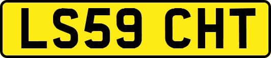 LS59CHT