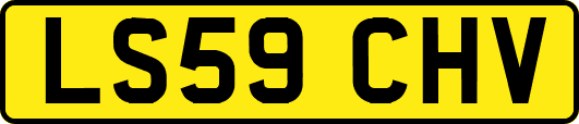 LS59CHV