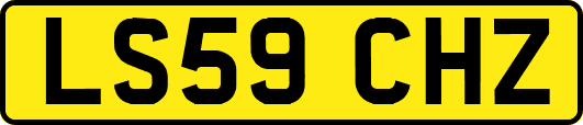 LS59CHZ