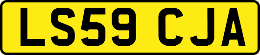 LS59CJA