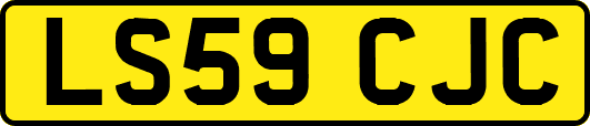 LS59CJC