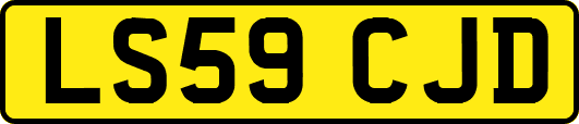 LS59CJD