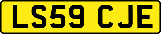 LS59CJE