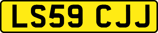 LS59CJJ