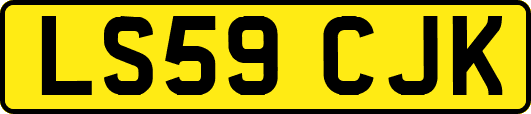LS59CJK