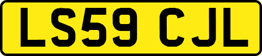 LS59CJL