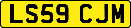 LS59CJM