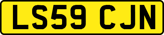 LS59CJN