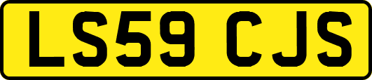 LS59CJS