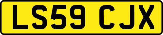 LS59CJX