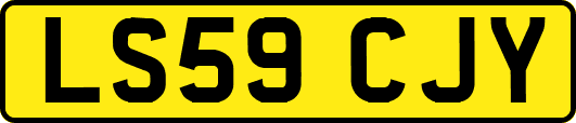 LS59CJY