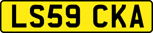 LS59CKA