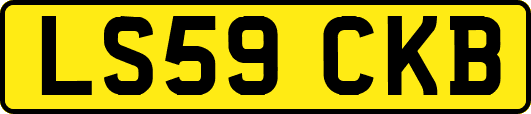 LS59CKB