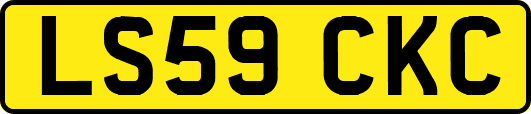 LS59CKC